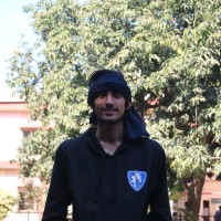 Saransh Sharma