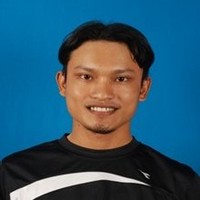 Mohd Nazri Yussof