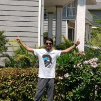 Mihir Desai