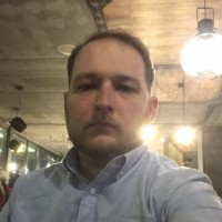 Sergii Grechushkin