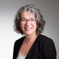 Paulette Goguen