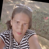 Arelis Cecilia Ayala Banda