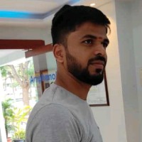 Shivashankar A.P