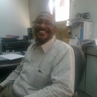 Ismail Al Sharief