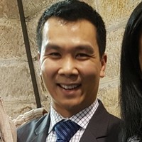Justin Tsang