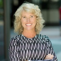 Heidi Warner