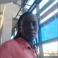 Marie Louise Sarr