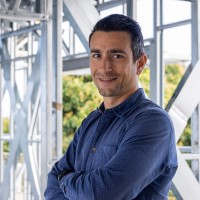 Anthony De fabritiis