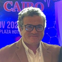 Dr. Wessam El Din Elshafey.