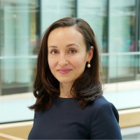 Dr. Daniela Gouberkova