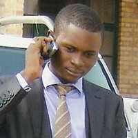 Junior Dhigghers Akuda Ndalu