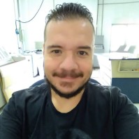Alexandre Candido da Silva
