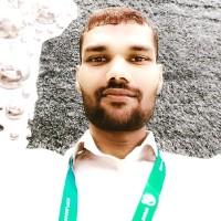 Omesh Kamble