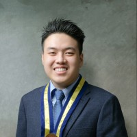 Nicholas Rianto Putra