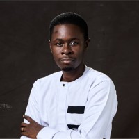 Seyram Kodjo Amewudah