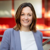 Nadine Stein