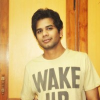 Nikhil Chandran