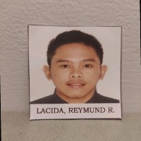 Reymund Lacida