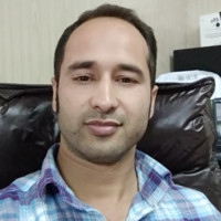 Mohd. Haider Khan