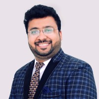Mayank Jain