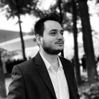 Kürşat Muhammet Eraslan
