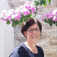 Corina Van Kuijk