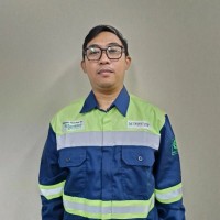 Reza andrianto