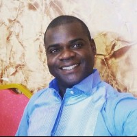 Serge Auguste YEMY