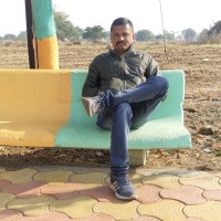 Patil Sandip Dhondu Bhai