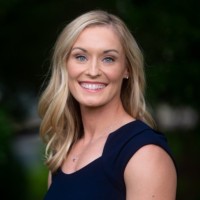 Jessica Blood, CFP®