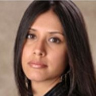 Anisha Mahajan PhD, RD, CDE