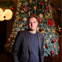 Andrii Solodkyi