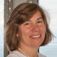 Evelyn Thompson-Smith
