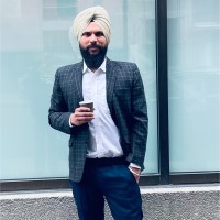 Sarbjeet Singh Saini