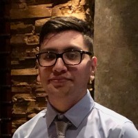 Nicholas Nunez