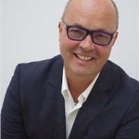 Gerald Gordon Clerx