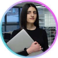 Alvard Khchoyan