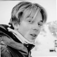 Marcus Lundal Rossebø