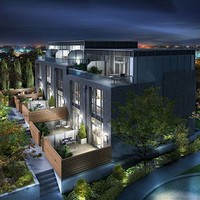 Residences At Argento Inc.