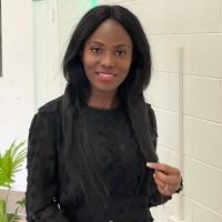 Ochuko Egesi
