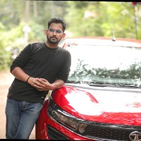 sarath raj R