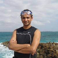 Ruthu Raj