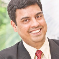 Shailendra Jadhav