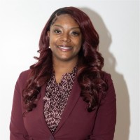 Dr. Nakeisha Savage
