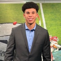 Daniel Arias