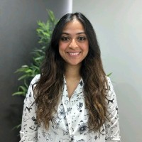 Shruti Patki