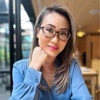 Jennifer Pak