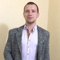 Andrey Yakovkin