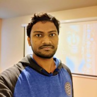 Shashikant Kumar