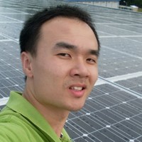 Simon Wong